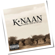 K'Naan - Country, God Or The Girl