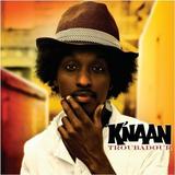 K'Naan - Troubadour Artwork