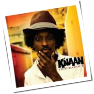 K'Naan - Troubadour