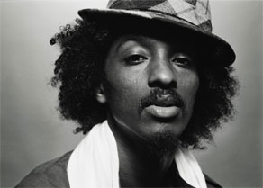 K'Naan