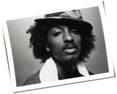 K'Naan