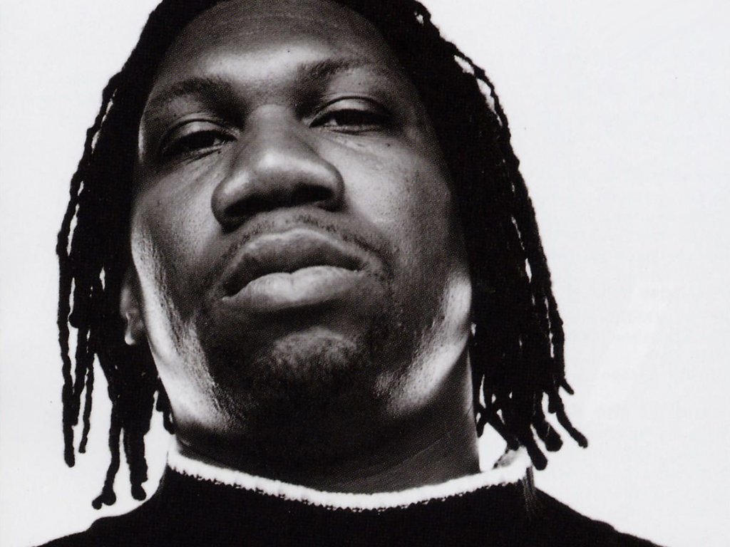 KRS-One