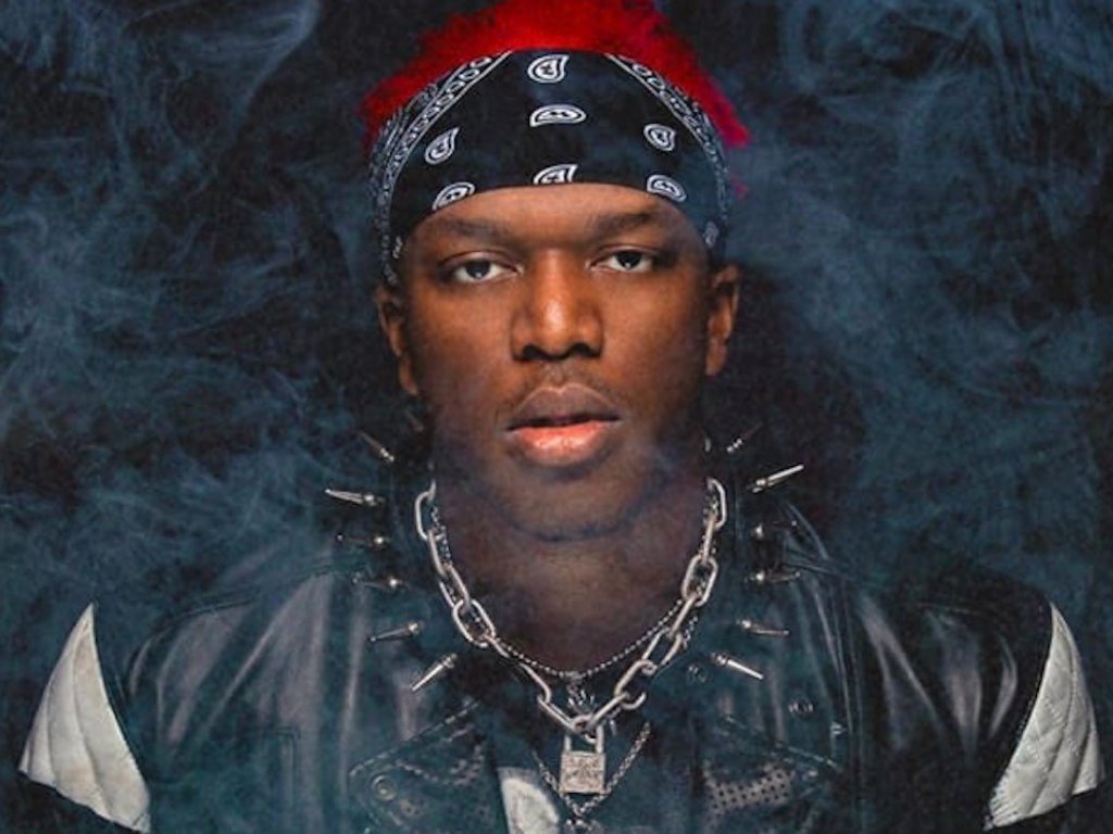 KSI