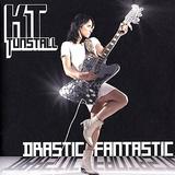 KT Tunstall - Drastic Fantastic Artwork