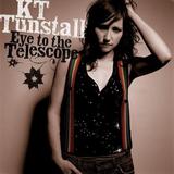 KT Tunstall - Eye To The Telescope Artwork