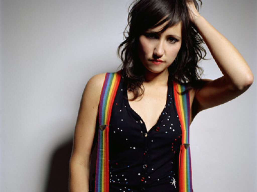 KT Tunstall