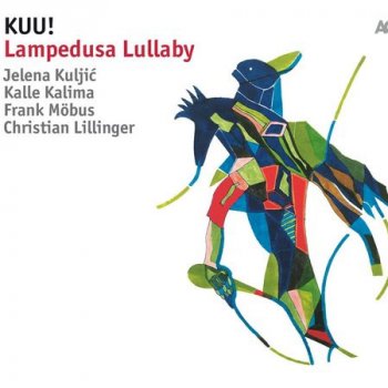 KUU! - Lampedusa Lullaby Artwork