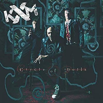 KXM - Circle Of Dolls Artwork