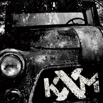 KXM - KXM Artwork