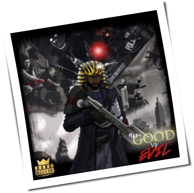 KXNG Crooked - Good Vs. Evil