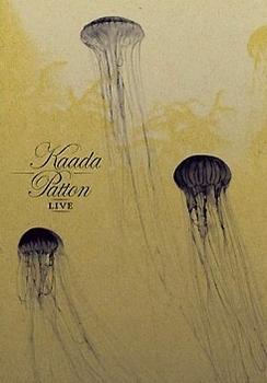 Kaada/Patton - Live Artwork