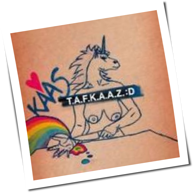 Kaas - T.A.F.K.A.A.Z. :D