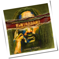Kabaka Pyramid - Kontraband