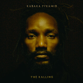 Kabaka Pyramid - The Kalling