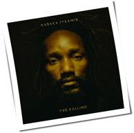 Kabaka Pyramid - The Kalling