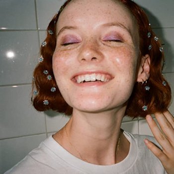 Kacy Hill - Is It Selfish If We Talk About Me Again? Artwork