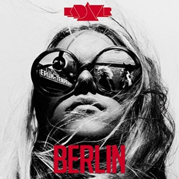 Kadavar - Berlin Artwork