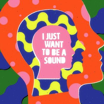 Kadavar - I Just Want To Be A Sound Artwork