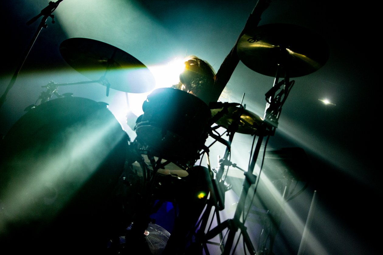 Korn – 