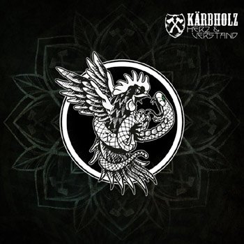 Kärbholz - Herz & Verstand Artwork