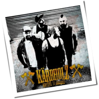 Kärbholz - Kapitel 11: Barrikaden