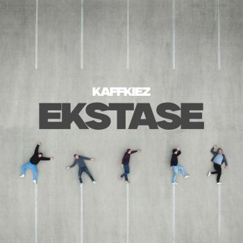 Kaffkiez - Ekstase Artwork