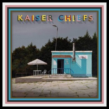 Kaiser Chiefs - Duck Artwork