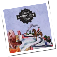 Kaiser Chiefs - The Future Is Medieval