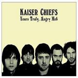 Kaiser Chiefs - Yours Truly, Angry Mob Artwork
