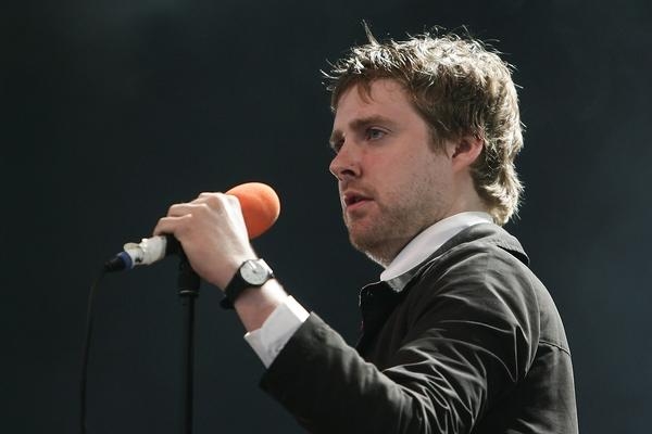 Kaiser Chiefs – Everyday I love you less and less? Von wegen! – 