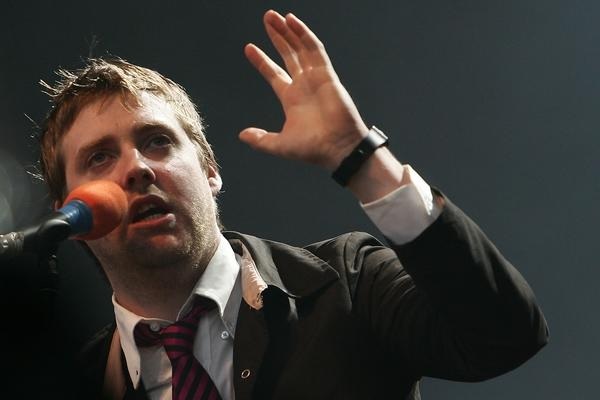 Kaiser Chiefs – Everyday I love you less and less? Von wegen! – 