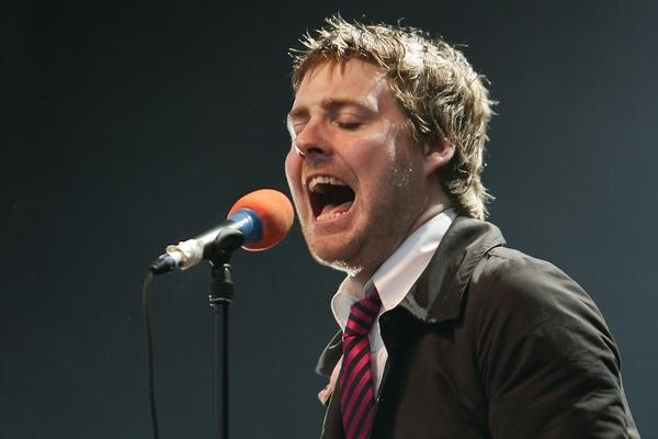 Kaiser Chiefs – Everyday I love you less and less? Von wegen! – 