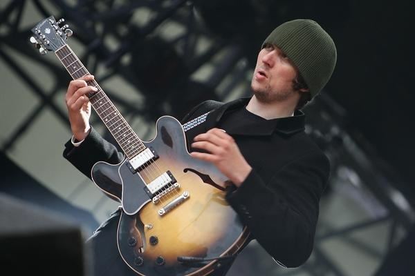 Kaiser Chiefs – Everyday I love you less and less? Von wegen! – 
