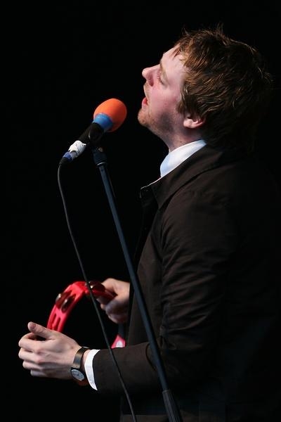 Kaiser Chiefs – Everyday I love you less and less? Von wegen! – 