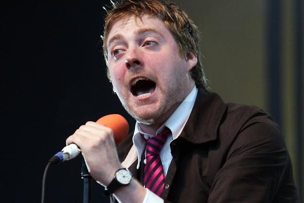 Kaiser Chiefs – Everyday I love you less and less? Von wegen! – 