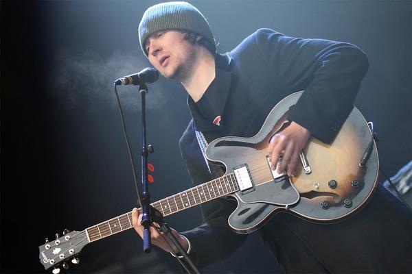 Kaiser Chiefs – Everyday I love you less and less? Von wegen! – 