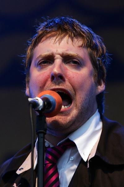 Kaiser Chiefs – Everyday I love you less and less? Von wegen! – 