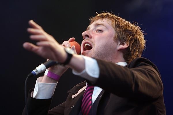 Kaiser Chiefs – Everyday I love you less and less? Von wegen! – 