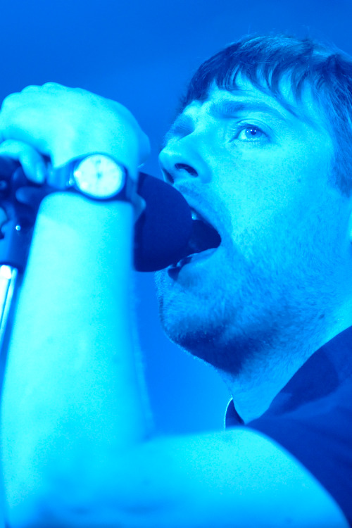 Kaiser Chiefs – 