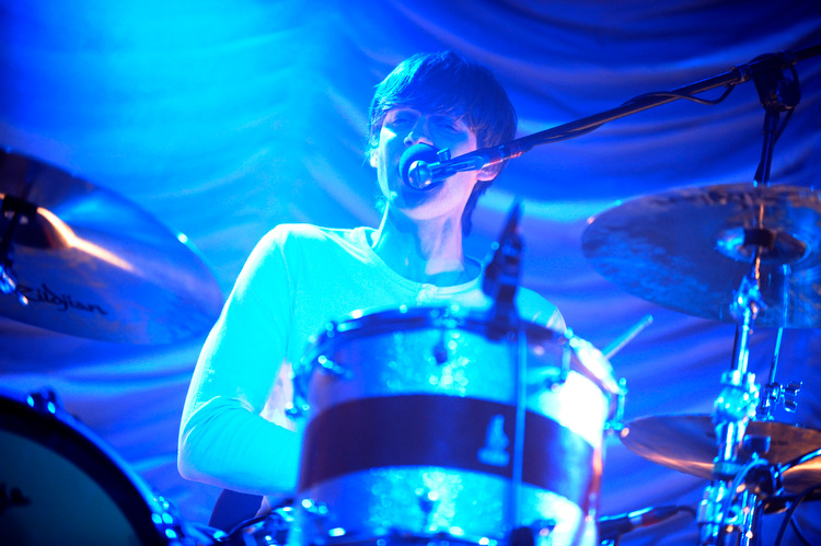 Kaiser Chiefs – 