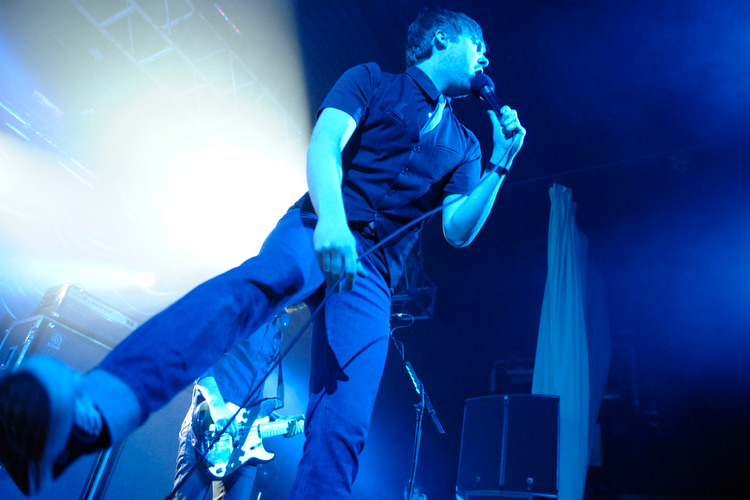 Kaiser Chiefs – 