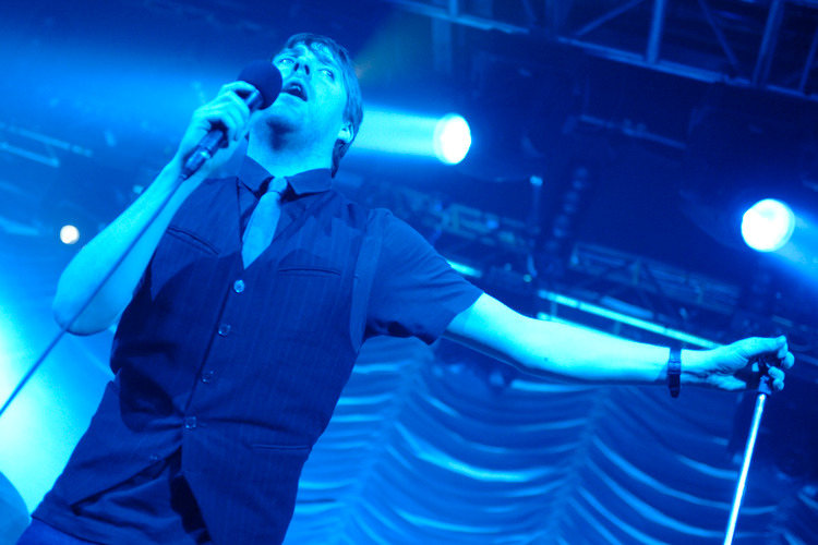 Kaiser Chiefs – 