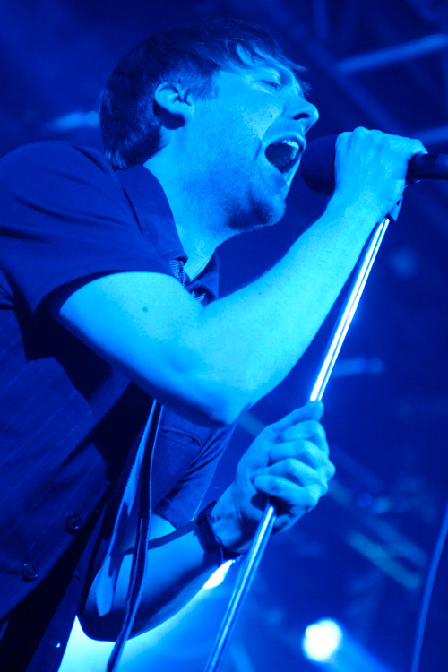 Kaiser Chiefs – 