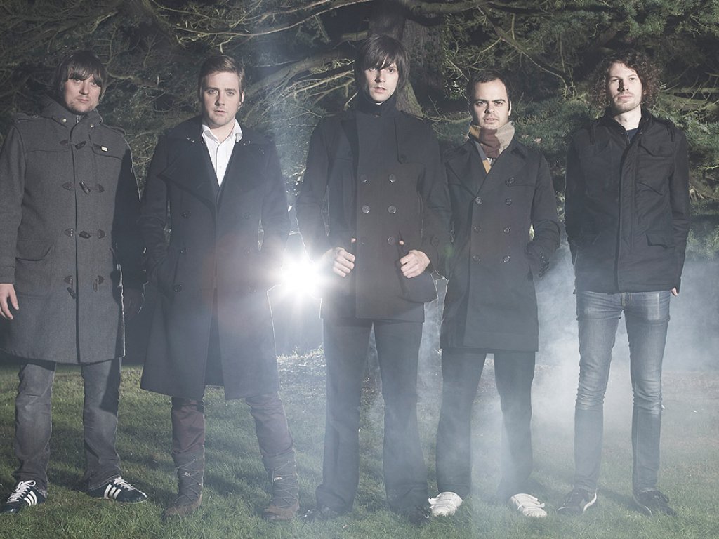 Kaiser Chiefs