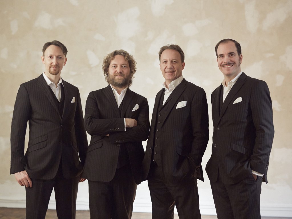 Kaiser Quartett