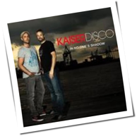 Kaiserdisco - In No One's Shadow