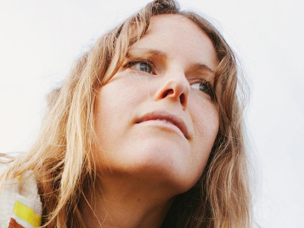 Kaitlyn Aurelia Smith