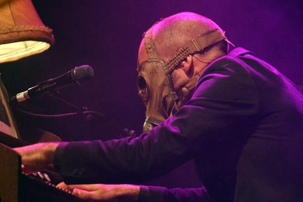 Kaizers Orchestra – Norwegischer Rock von seiner obskursten Sorte. – 