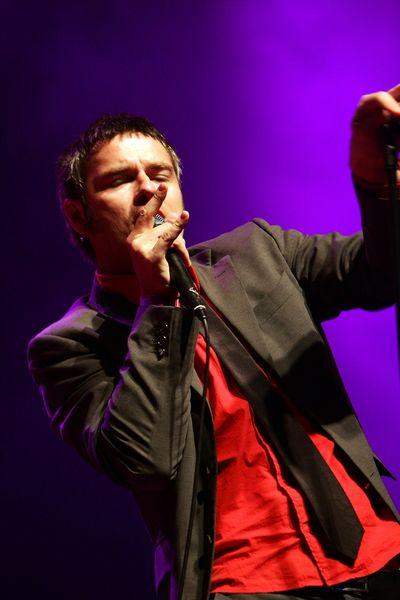 Kaizers Orchestra – Norwegischer Rock von seiner obskursten Sorte. – 