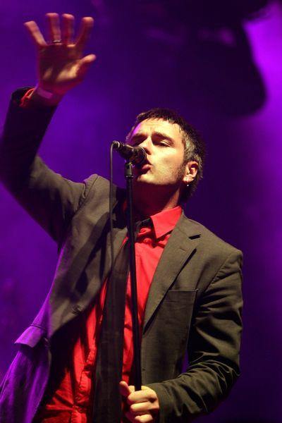 Kaizers Orchestra – Norwegischer Rock von seiner obskursten Sorte. – 